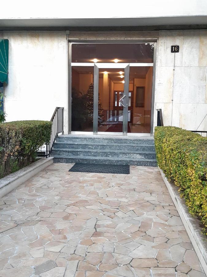 Suite Rent Milan 2 Exterior foto