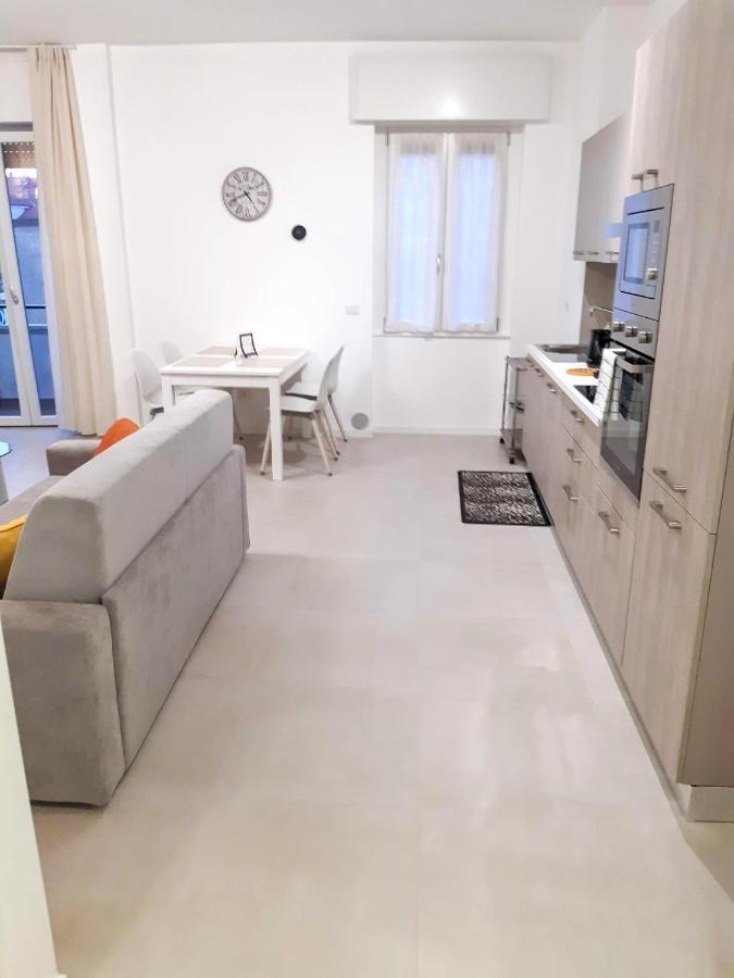 Suite Rent Milan 2 Exterior foto