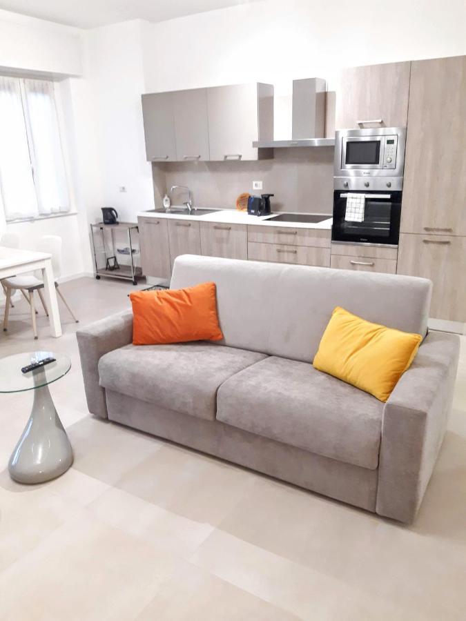 Suite Rent Milan 2 Exterior foto
