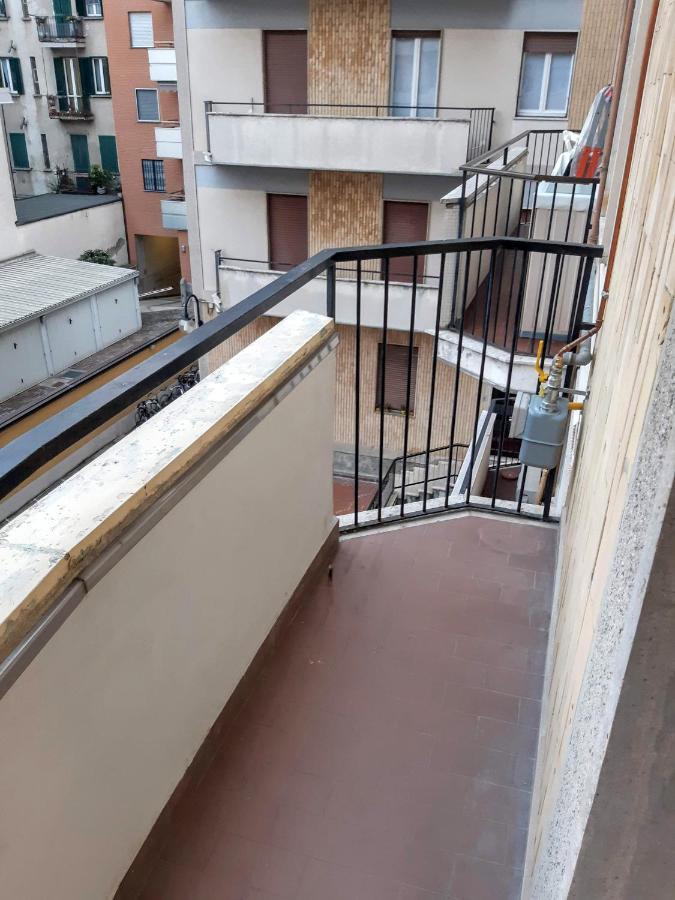 Suite Rent Milan 2 Exterior foto