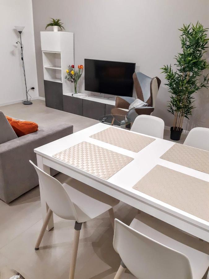 Suite Rent Milan 2 Exterior foto