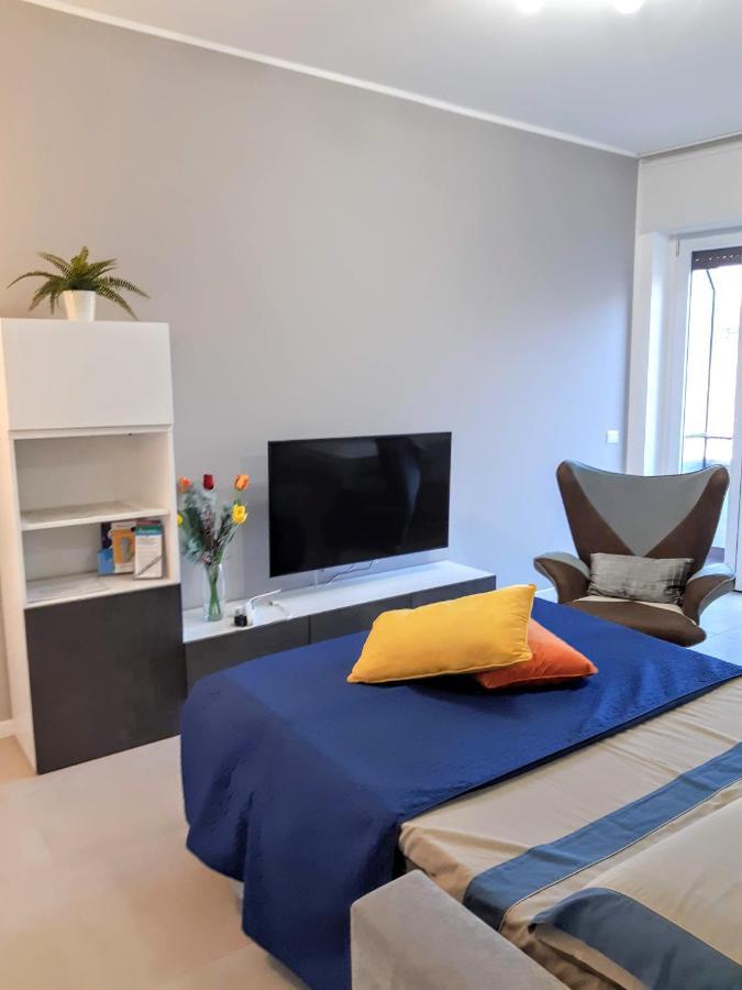 Suite Rent Milan 2 Exterior foto