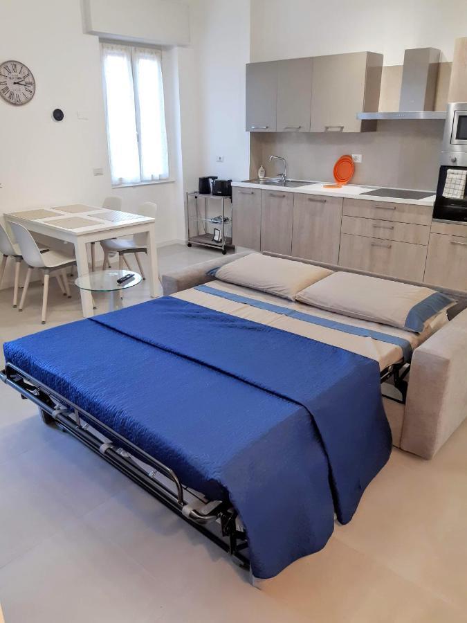Suite Rent Milan 2 Exterior foto